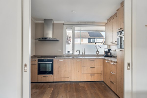 Medium property photo - Dopperstraat 111, 3752 JC Bunschoten-Spakenburg